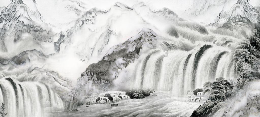 描写春季节景色的古诗游戏画面