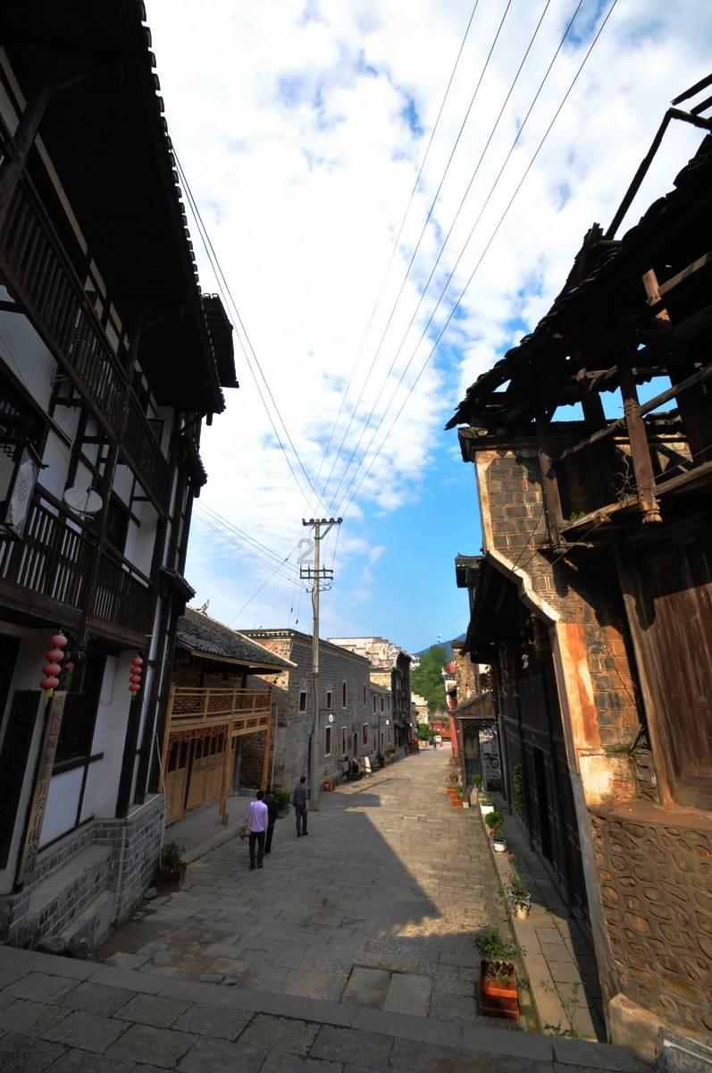 注意躲避