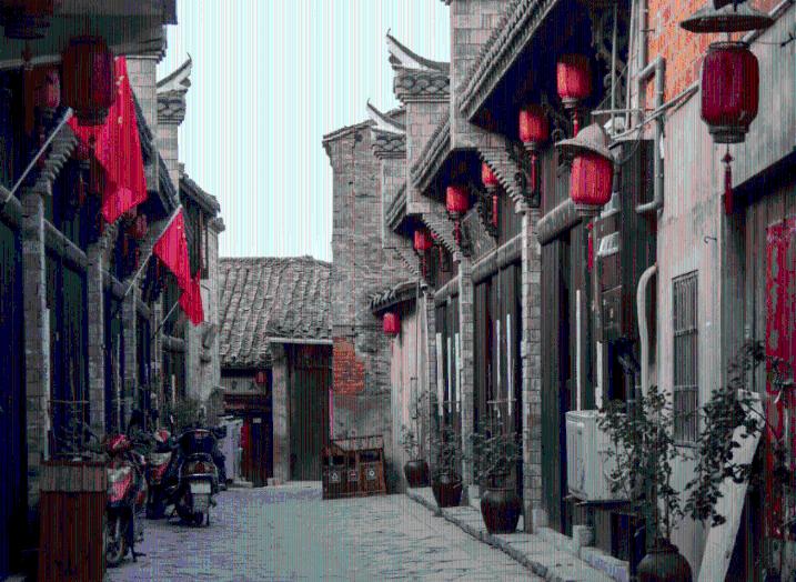 天龙八部手游