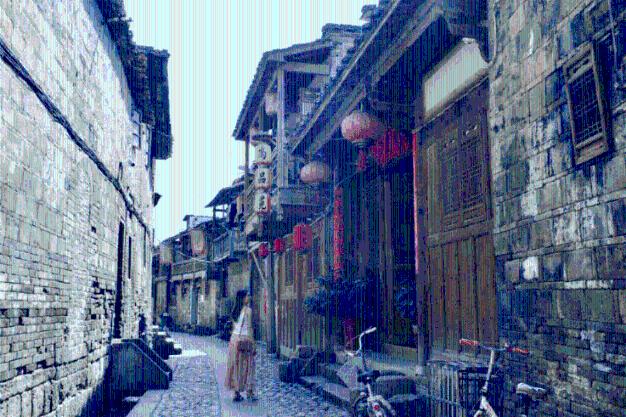 春运明天开启,俯瞰动车组蓄势待发如“陆地舰队”